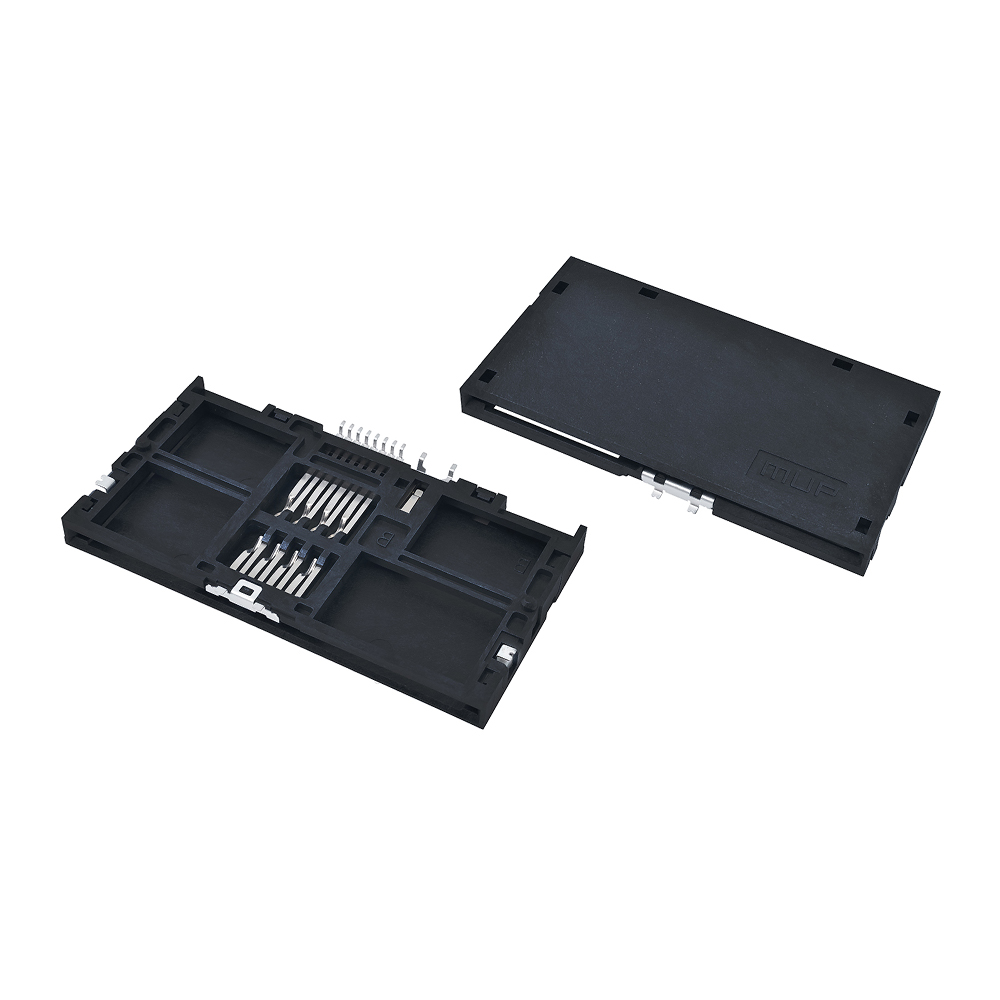 C8603-01 - 电子元器件生产厂家_MUP品牌_卡座_USB TYPEC_HDMI_M.2_厂家直供