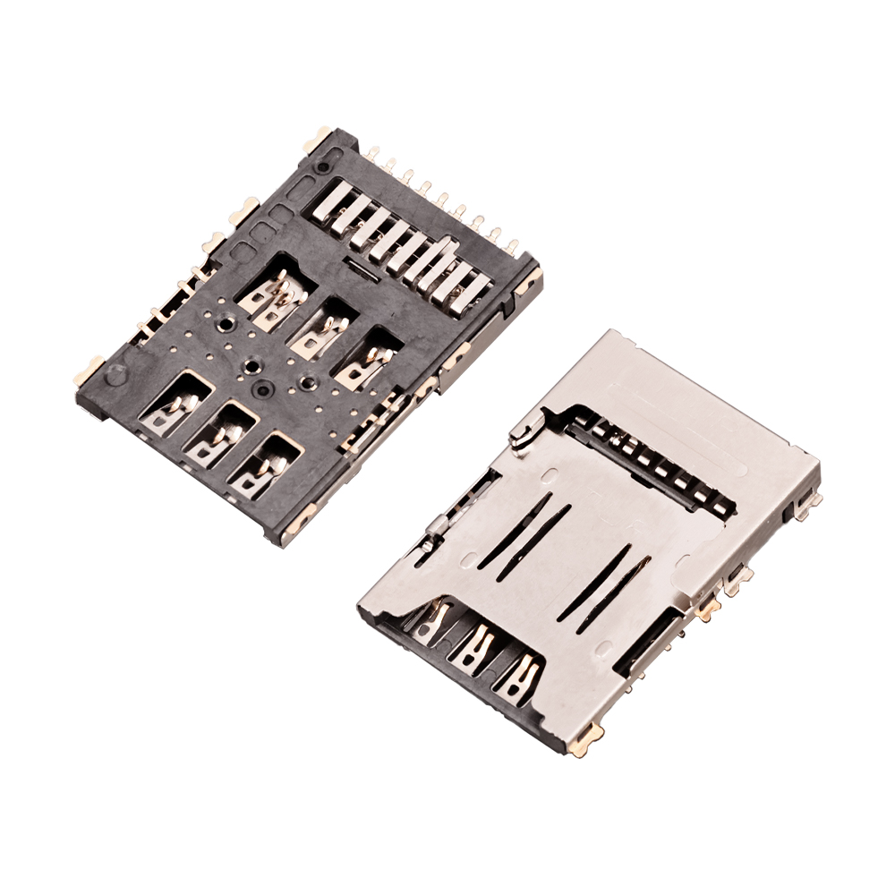 M6102-01 - 电子元器件生产厂家_MUP品牌_卡座_USB TYPEC_HDMI_M.2_厂家直供